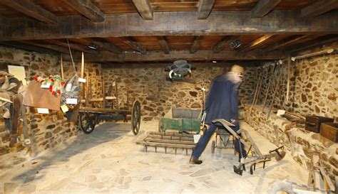 museo vaqueiro de asturias|Portada – REDMEDA